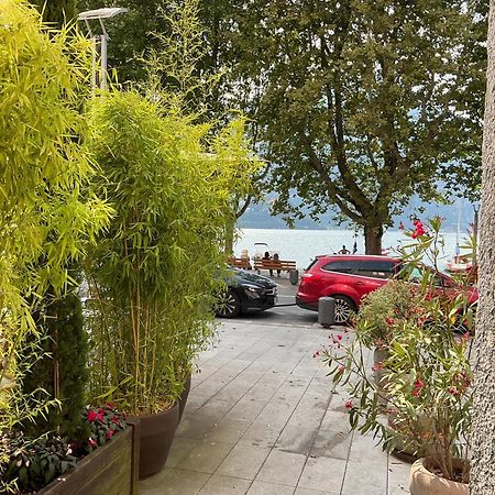 Appartement La Viscontea à Lecco Extérieur photo