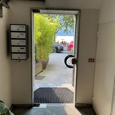 Appartement La Viscontea à Lecco Extérieur photo